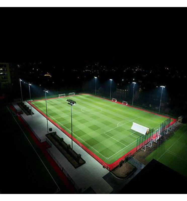 240W LED Floodlight PHILIPS Xitanium STADIUM MATRIX Bridgelux Chip - Philips Driver 160Lm/w 5000K