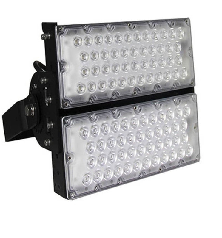 240W LED Floodlight PHILIPS Xitanium STADIUM MATRIX Bridgelux Chip - Philips Driver 160Lm/w 5000K