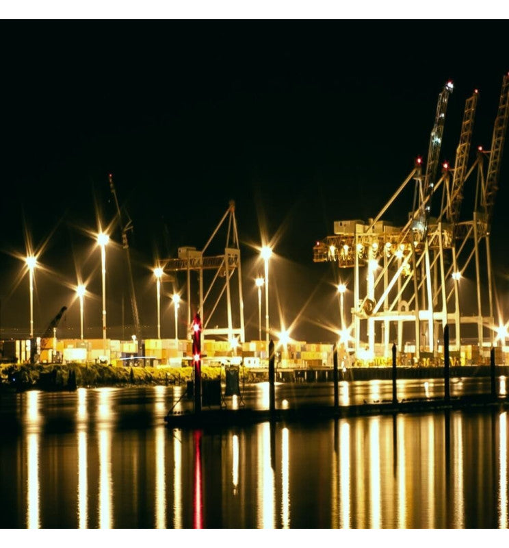 240W LED Floodlight PHILIPS Xitanium STADIUM MATRIX Bridgelux Chip - Philips Driver 160Lm/w 5000K - Flood & Spot Lights