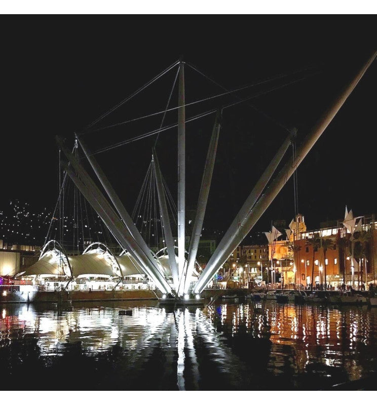 240W LED Floodlight PHILIPS Xitanium STADIUM MATRIX Bridgelux Chip - Philips Driver 160Lm/w 5000K - Flood & Spot Lights