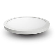 24W-18W-12W Circular LED Ceiling Light NEW MOSS 3CCT IP44 - Ceiling Light Fixtures - Downlights