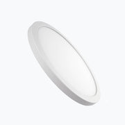 24W-18W-12W Circular LED Ceiling Light NEW MOSS 3CCT IP44 - Ceiling Light Fixtures - Downlights