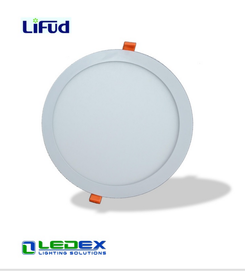 24W Round AMY LED Panel 4000K - LED Panel