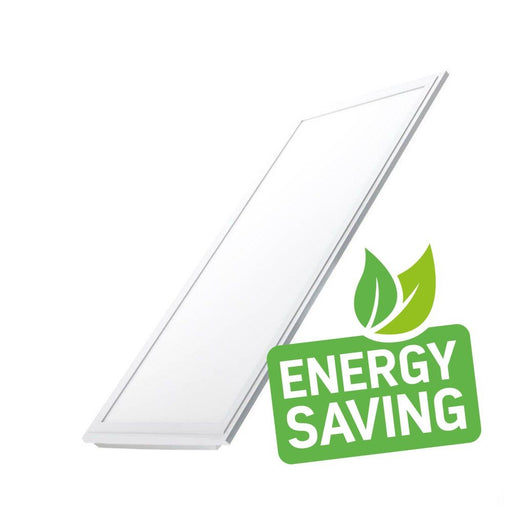 24W LED Panel 60x30 with 3 Selectable CCT - LED Panel