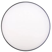 24W Surface Mounted NARVIK LED Ceiling Light Black 4000K - LED ceiling lighting