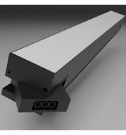 24W Linkable STELLAR LED Linear Light 60cm - Ceiling Light Fixtures - Linear Lights
