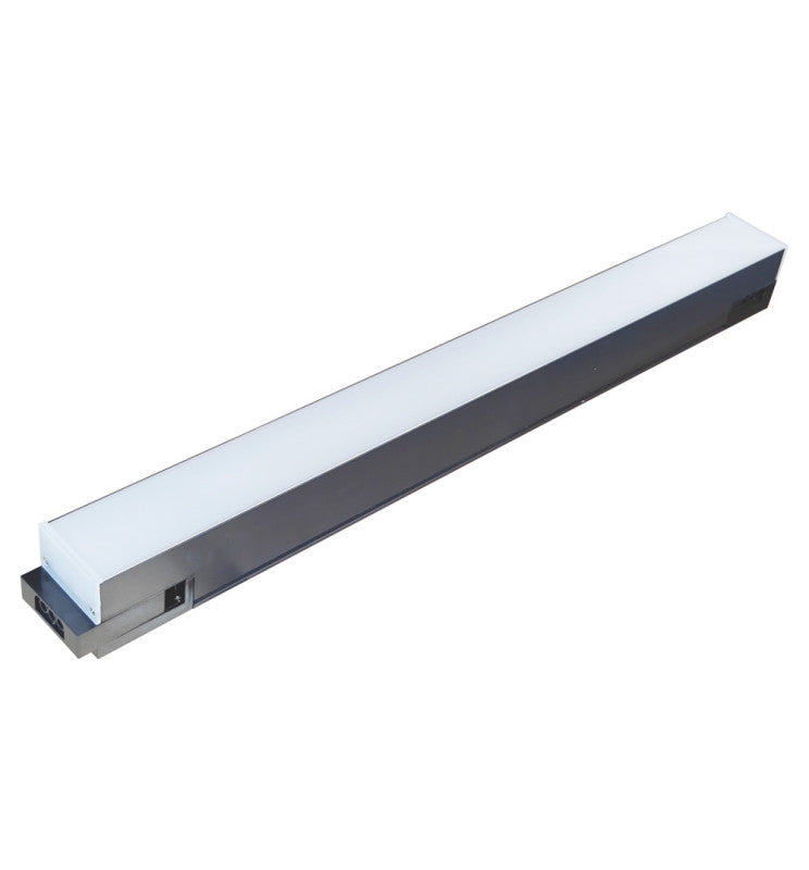 24W Linkable STELLAR LED Linear Light 60cm - Ceiling Light Fixtures - Linear Lights