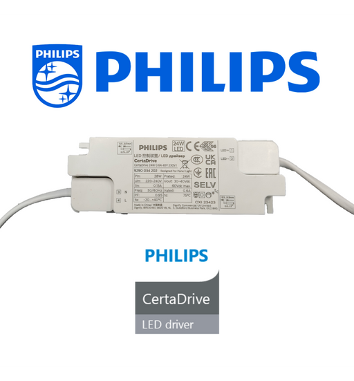 25W Adjustable Recessed LED Spotlight with Philips Driver CCT CRI92 - Flood & Spot Lights - Downlights