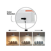 25W Recessed LED Downlight 3 CCT - LED Downlight