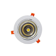25W Recessed LED Downlight 3 CCT - LED Downlight