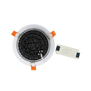 25W Recessed LED Downlight 3 CCT - LED Downlight