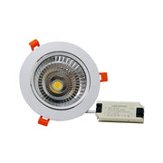 25W Recessed LED Downlight 3 CCT - LED Downlight