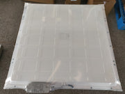 28W ARCTIC GLOW PRO High Efficiency LED Panel 60x60cm 4000K - Ceiling Light Fixtures - Panels