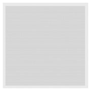 28W ARCTIC GLOW PRO High Efficiency LED Panel 60x60cm 5700K 6 Pack - Ceiling Light Fixtures - Panels