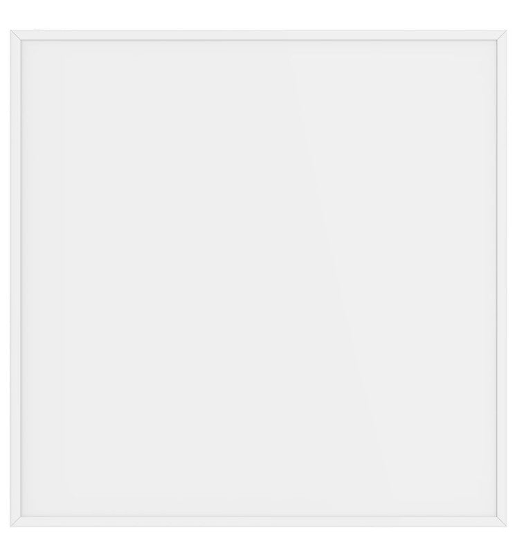 28W ARCTIC GLOW PRO High Efficiency LED Panel 60x60cm 5700K - Ceiling Light Fixtures - Panels
