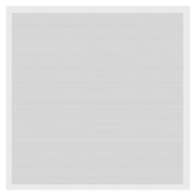 28W ARCTIC GLOW PRO High Efficiency LED Panel 60x60cm 4000K - LED Panel