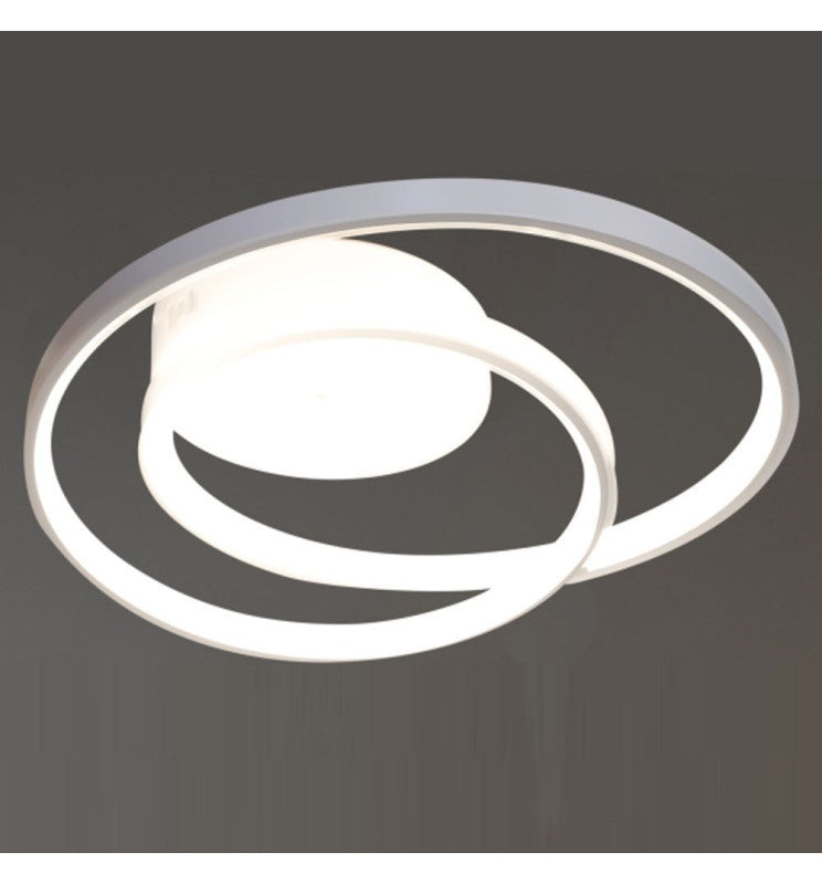 28W VEDUM LED Ceiling Light 4000K - Ceiling Light Fixtures - Bulkheads