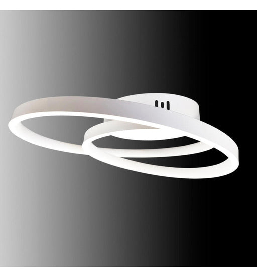 28W VEDUM LED Ceiling Light 4000K - Ceiling Light Fixtures - Bulkheads
