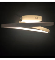 28W VEDUM LED Ceiling Light 4000K - Ceiling Light Fixtures - Bulkheads