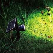 2W LED Solar spike light 4000K - Solar LED light