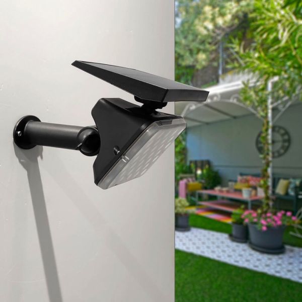 2W Solar LED garden Light CCT