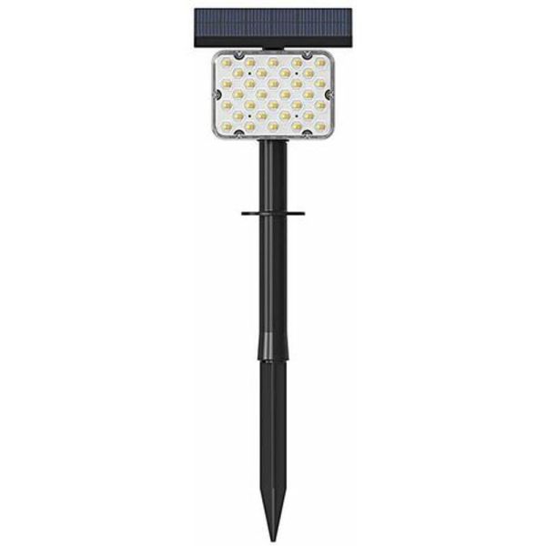 2W Solar LED garden Light CCT