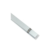 Aluminium Wings Profile for LED Strip 2m - LED Accessories
