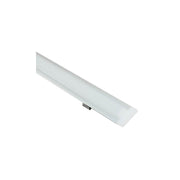 Aluminium Wings Profile for LED Strip 2m - LED Accessories