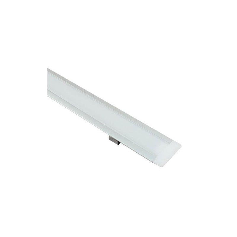 Aluminium Wings Profile for LED Strip 2m - LED Accessories