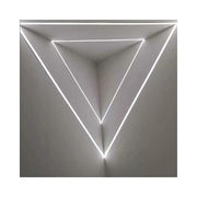 Aluminium Wings Profile for LED Strip 2m - LED Accessories