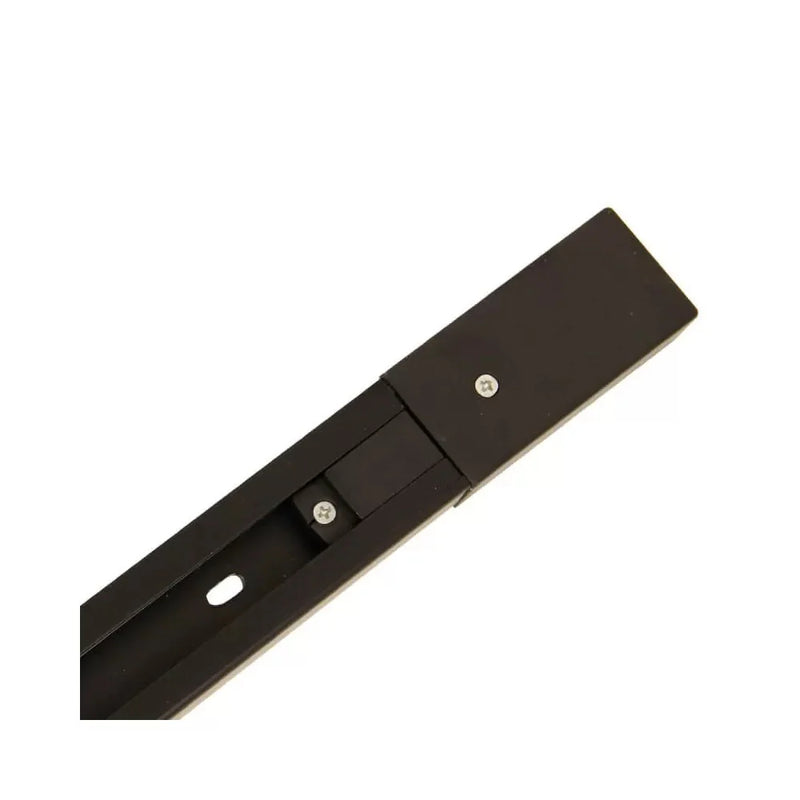 2m Single Phase Track Light Rail - Track Lighting Rails - Accessories