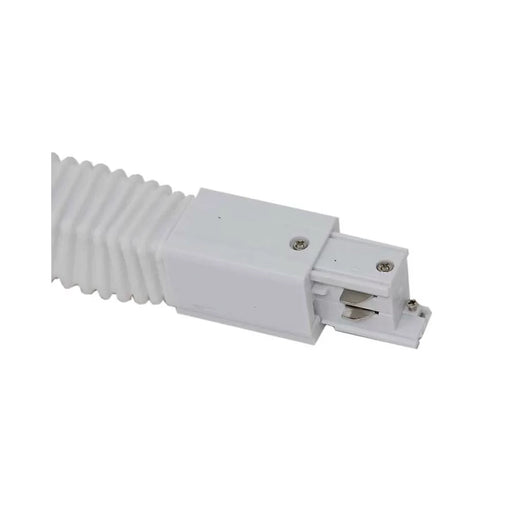3 PHASE STRAIGHT Union FLEXIBLE white - LED Accessories