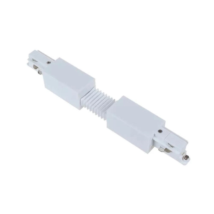 3 PHASE STRAIGHT Union FLEXIBLE white - LED Accessories