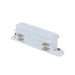3 PHASE STRAIGHT Union in I lane white colour - LED Accessories