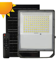 300W Dimmable Solar NEW AVANT LED Floodlight 5700K - Solar LED light