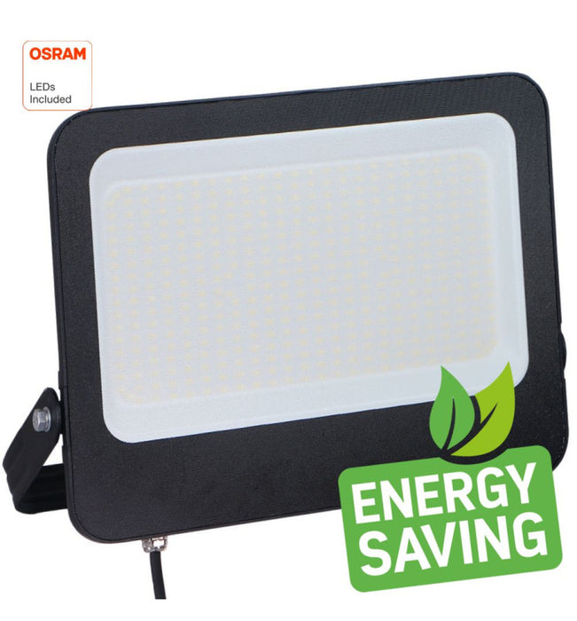 300W LED Floodlight ACTION PRO with OSRAM CHIPs 5700K