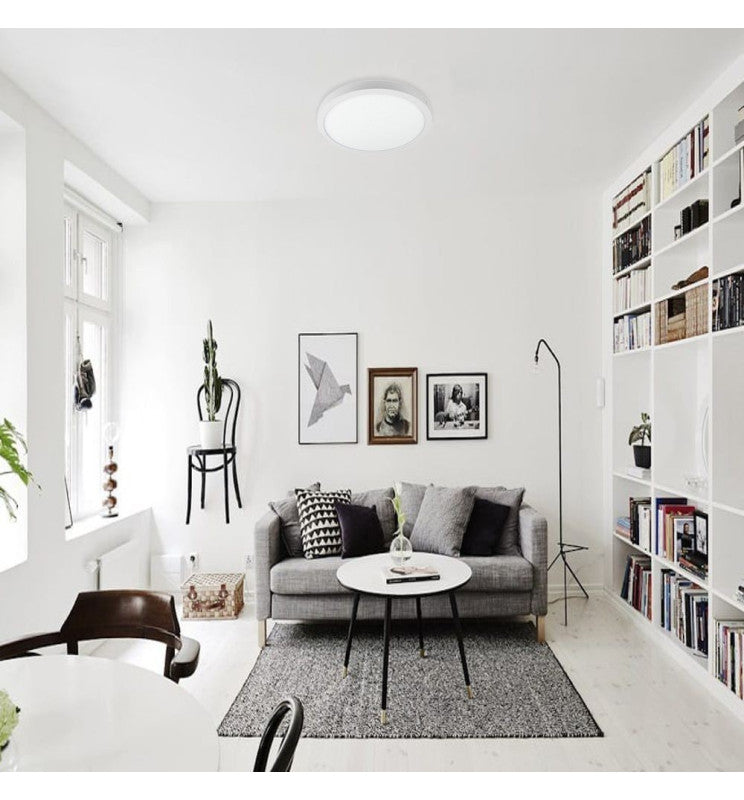 30W Round Surface Mounted LED Ceiling Light with OSRAM Chip - LED ceiling lighting