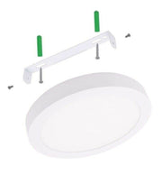 30W Round Surface Mounted LED Ceiling Light with OSRAM Chip - LED ceiling lighting