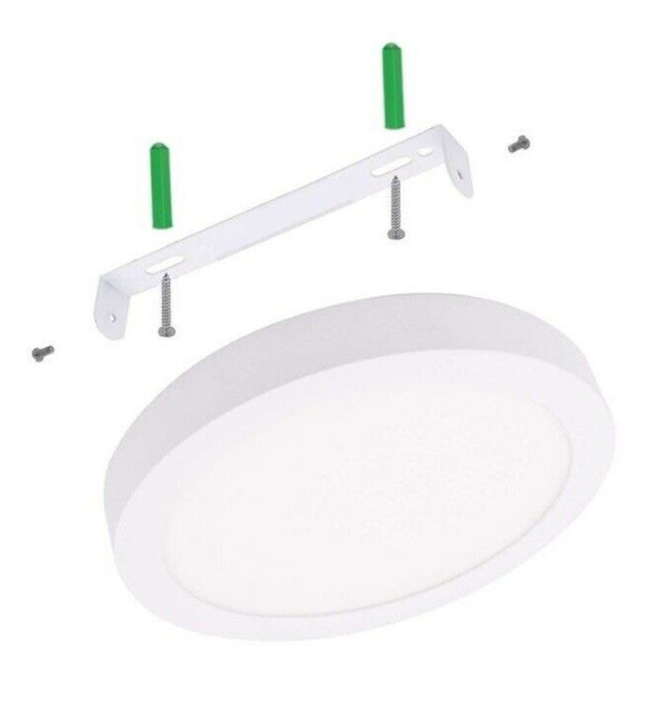 30W Round Surface Mounted LED Ceiling Light with OSRAM Chip - LED ceiling lighting