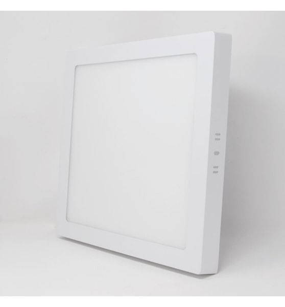 30W LED Square Surface Ceiling Light - 5700K