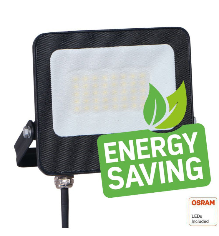 30W ACTION PRO LED Floodlight - Flood & Spot Lights - Floodlights