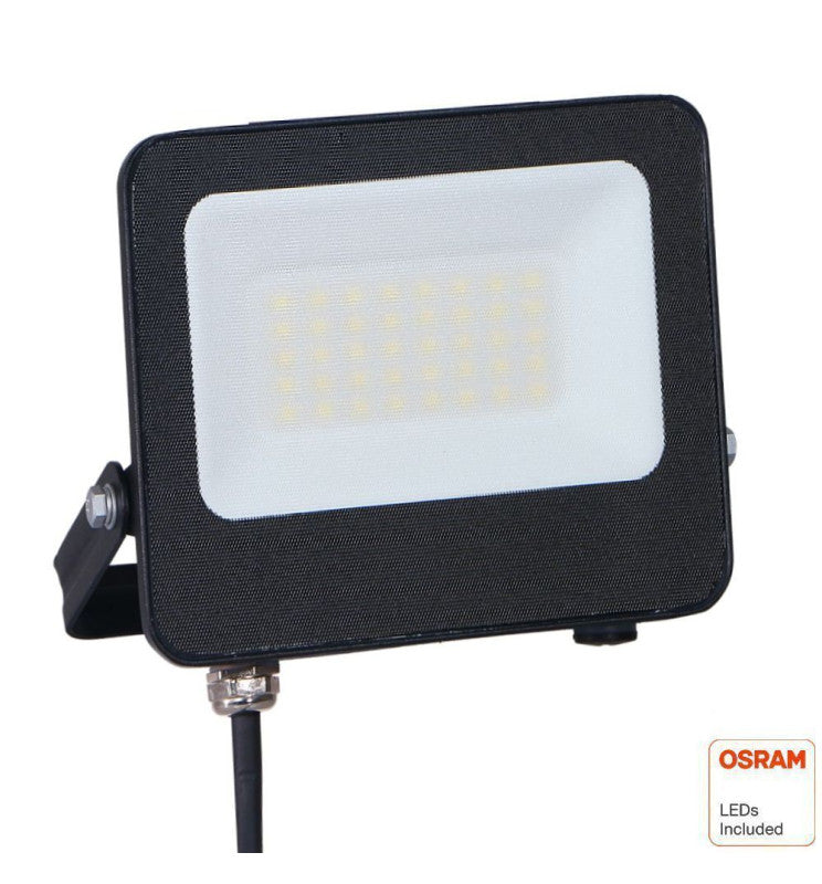 30W ACTION PRO LED Floodlight - Flood & Spot Lights - Floodlights