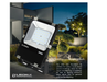 30W ASTRA Premium LED Floodlight 6400K - LED Floodlight