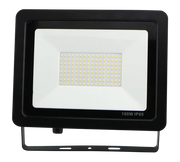 30W CARA LED Floodlight with PIR 6000K - LED Floodlight