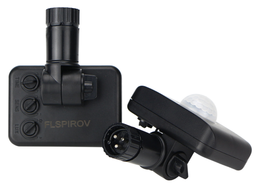 PIR motion sensor compatible with Cara LED Floodlights - PIR sencor