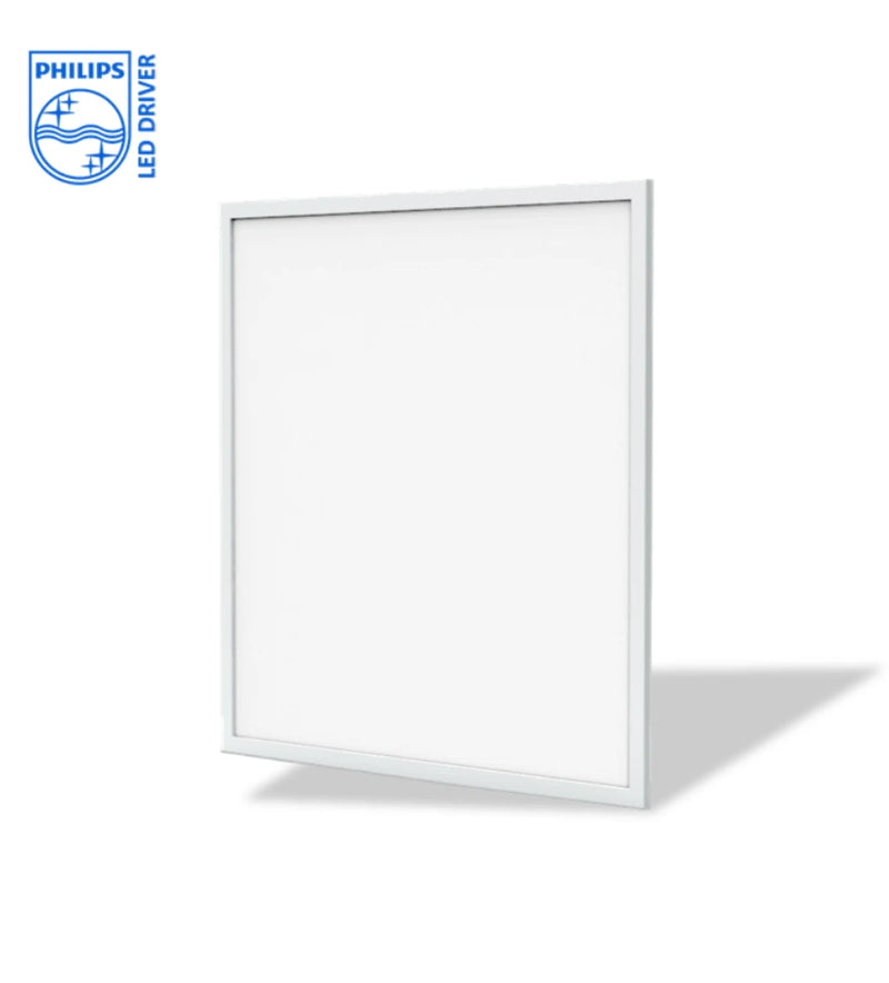 30W EVA Premium LED Panel 60x60cm with PHILIPS Driver 4000K - LED Panel
