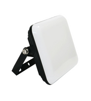 30W Frameless Full Screen LED Floodlight with OSRAM Chip 4000K - Flood & Spot Lights - Floodlights