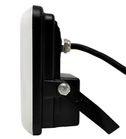 30W Frameless Full Screen LED Floodlight with OSRAM Chip 4000K - Flood & Spot Lights - Floodlights