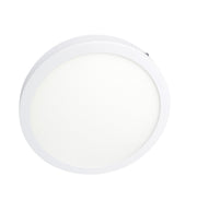30W LED Ceiling Surface Light Round UGR19 140Lm/W CRI92 4CCT - Ceiling Light Fixtures - Bulkheads