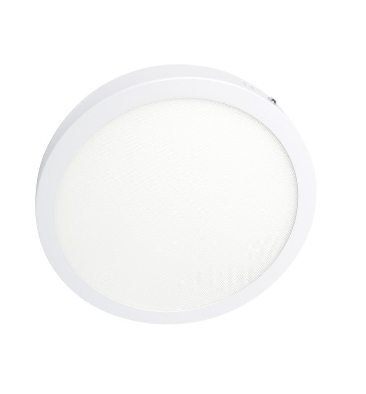30W LED Ceiling Surface Light Round UGR19 140Lm/W CRI92 4CCT - Ceiling Light Fixtures - Bulkheads